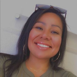 Meet your Posher, Cheryl